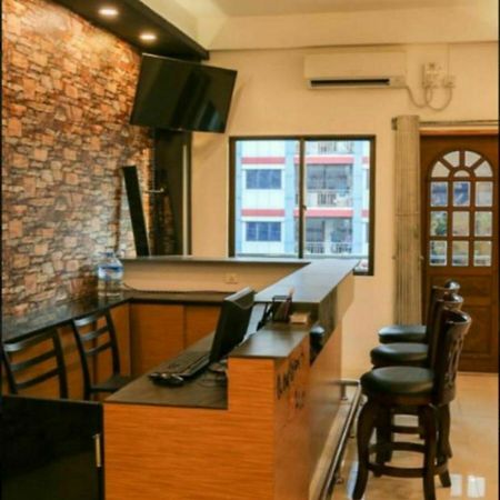 Hotel Wayfarer'S Rest Yangon Esterno foto