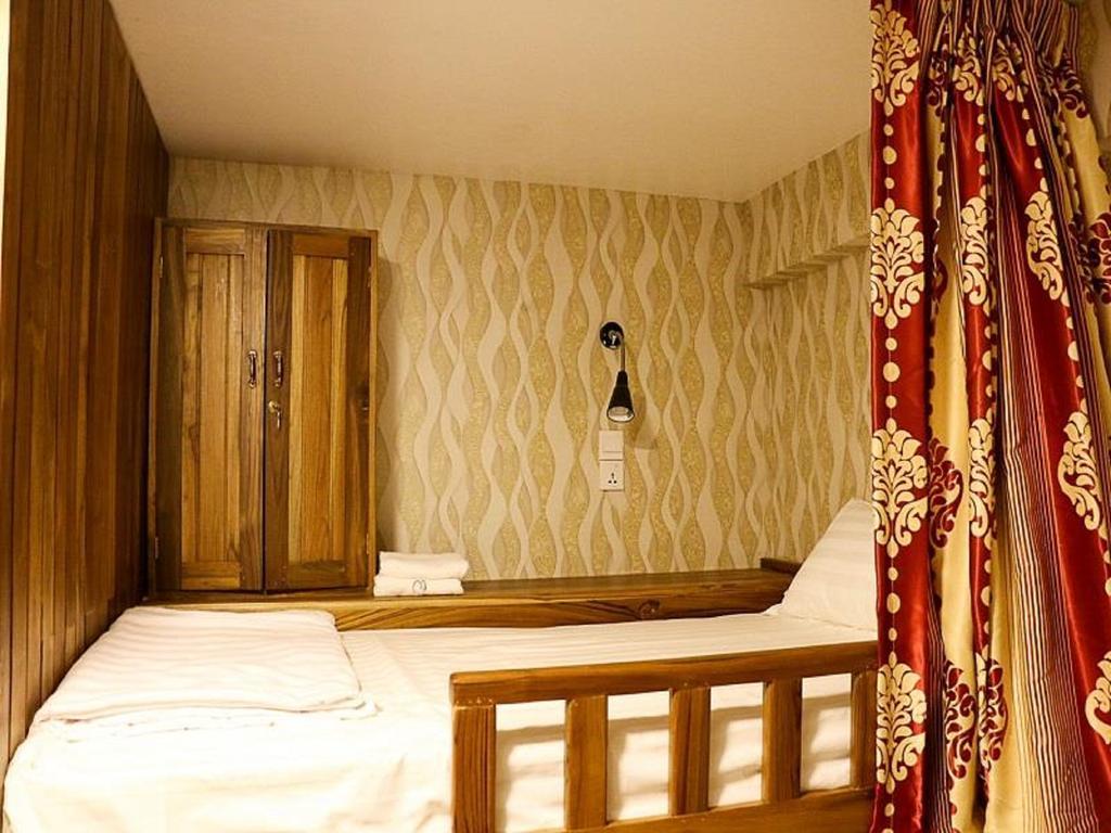 Hotel Wayfarer'S Rest Yangon Camera foto