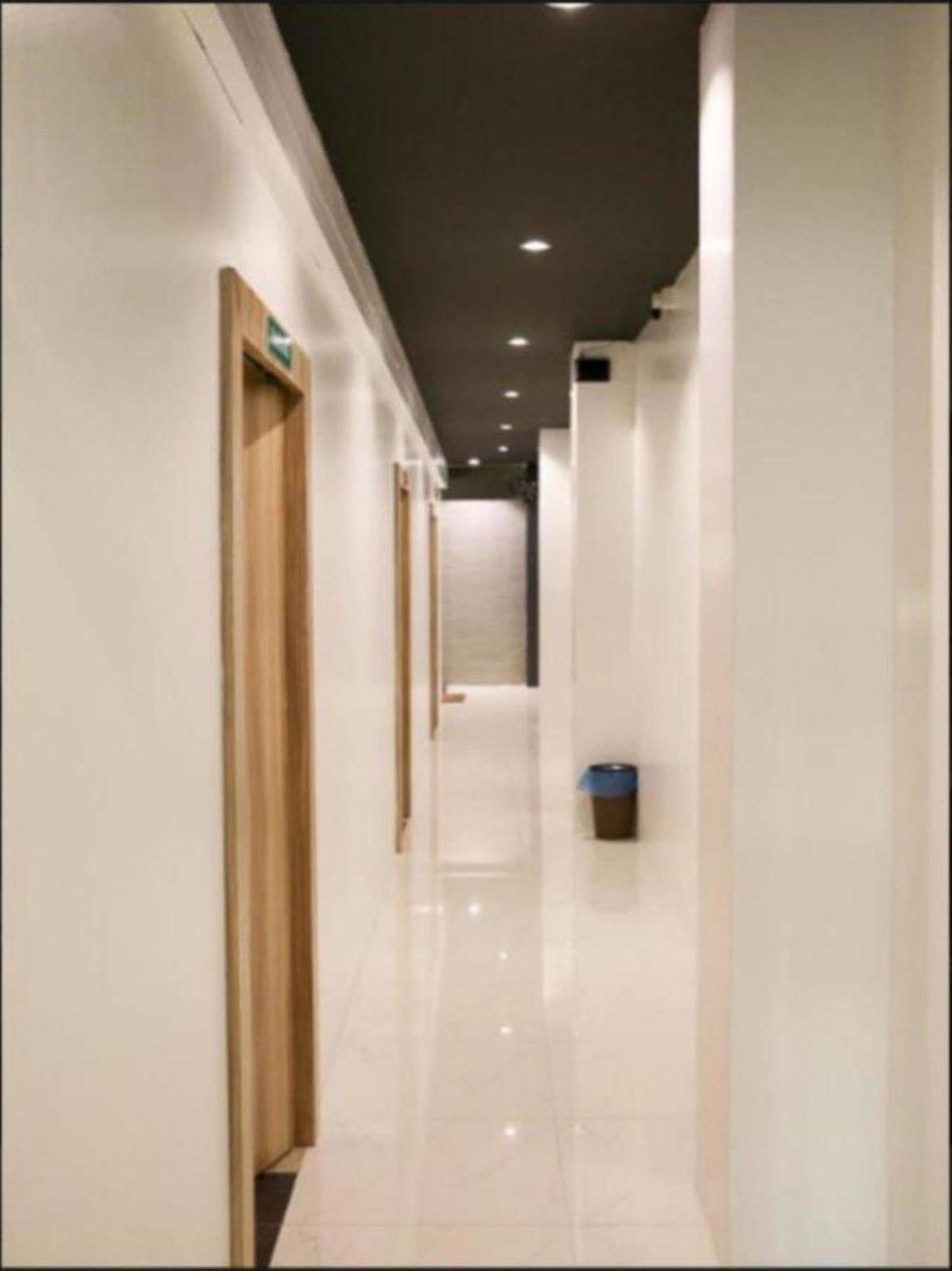 Hotel Wayfarer'S Rest Yangon Esterno foto