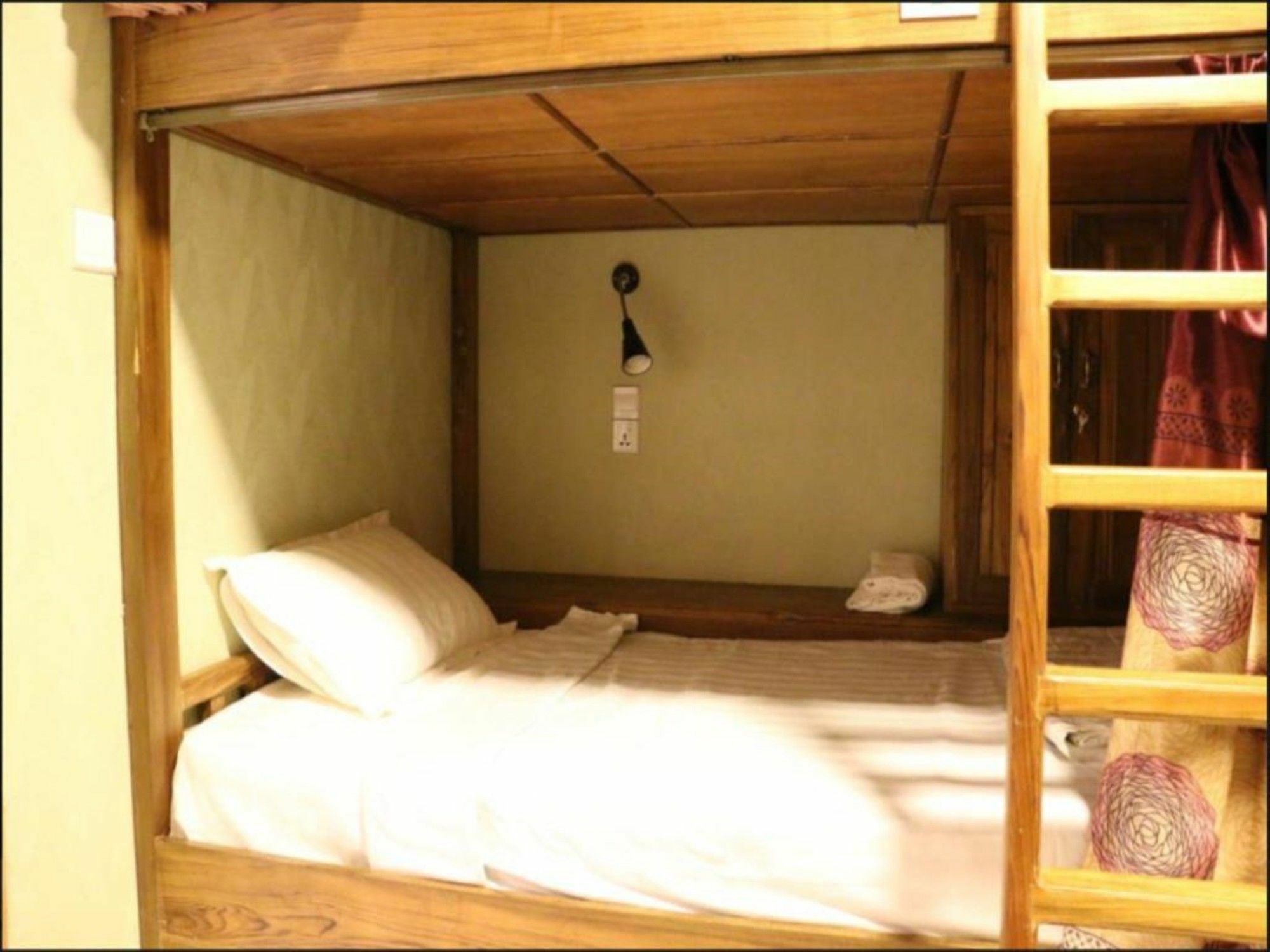 Hotel Wayfarer'S Rest Yangon Esterno foto