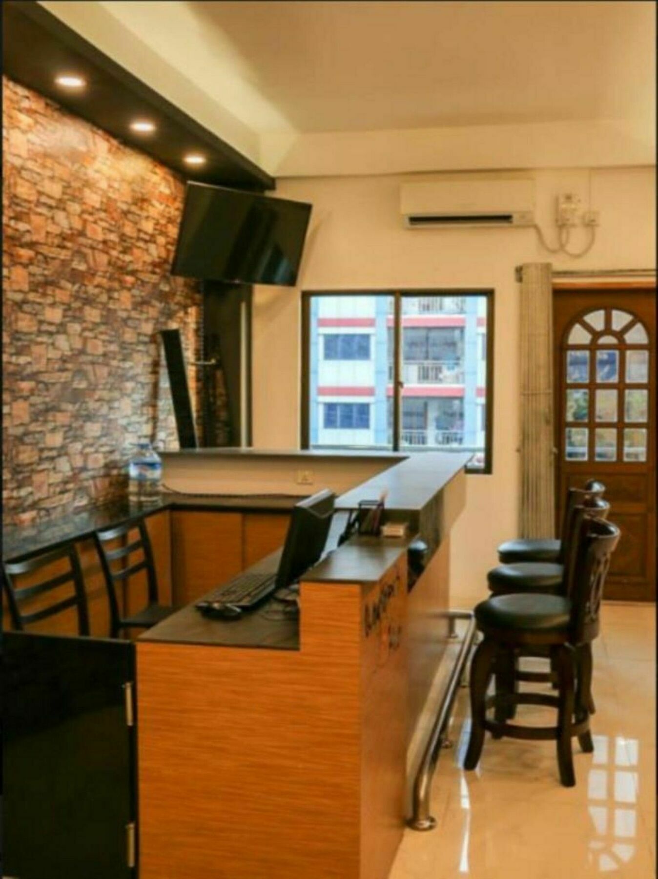 Hotel Wayfarer'S Rest Yangon Esterno foto